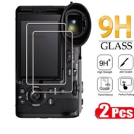  1-3PCS 9H Tempered Glass For Sony A7IV A7III A7CII A7V A7RIV A7RV A7SIII A7C A7CR A7RIII A1 A1 II 