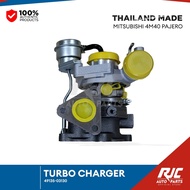 TURBO CHARGER MITSUBISHI 4M40 PAJERO 1pc