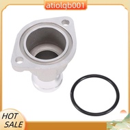 Radiator Coolant Hose Connector Flange 026121145E for Golf A6 Seat     B3 B4