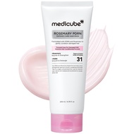[medicube official] Rosemary PDRN Damage Care Hair Pack