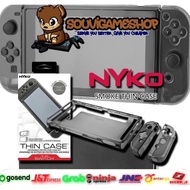 Nintendo SWITCH For NYKO THIN CASE