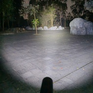 [TXLP] Convoy ไฟฉาย S15พร้อม SST40 Linterna Led 4โหมดไฟฉายจิ๋วแสงแฟลชที่มีประสิทธิภาพสูง1800lm ไฟส่อ