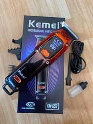 Kemei658 มีสินค้าพร้อมส่งในไทย