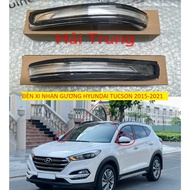 HYUNDAI TUCSON 2015-2021 MIRROR Turn Signal Light CODE 87613D3100 87623D3100