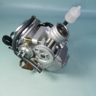 Demak Rino S 125 - Carburetor