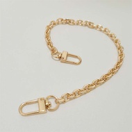 Diy Bag Accessory Bag Chain Strap Messenger Bag Metal Chain Replacement Bag Chain Female Bag Chain