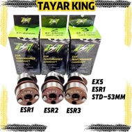 ESR RACING CAM CAMSHAFT LC135 EX5 WAVE125