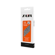 TAYA Deca 10 Speed Bicycle Chain | 116 links
