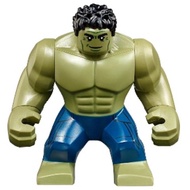 LEGO Marvel Superheroes HULK