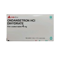 Vitamin ondan 4 mg dexa perbox