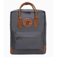 Brand New Second Generation Ready Stock 7L/16L/20L Fjallraven/kanken Genuine Leather Large Capacity 