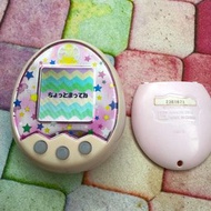 20周年 Tamagotchi Mix 他媽哥池