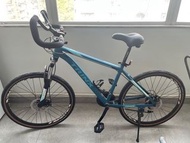 Trinx bicycle