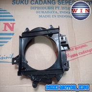 HONDA Radiator Mounting Cover PCX 150 2018 K97 WIN Brand
