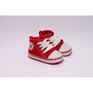 BABY PREWALKER SHOES SIZE 2-18 MONTHS