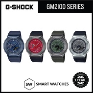 Casio G-SHOCK GM2100/GM-2100 Watch
