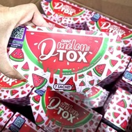 DIANZ MELON DETOX ORIGINAL