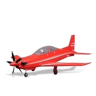 Fms Rc Plane for Adult PC-21 Pilatus 1100MM (43.3") Wingspan 6CH with Flaps Retracts RC Airplane wit