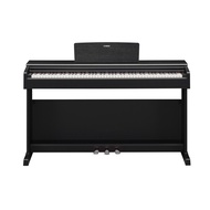 Yamaha Arius YDP-145 88-Keys Digital Piano with Headphone and Bench - Black ( YDP145 / YDP 145 )