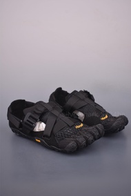 Vibram 男款五指涼鞋 頂級質感