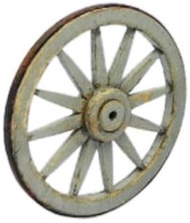 Kit of the wheel 2 bet style series wagon - 1/24 Su~ui