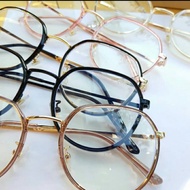 MINUS GLASSES TRENDY GLASSES
