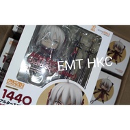 Nendoroid 1440 Fate/Grand Order Alter Ego/Okita Souji (Alter)