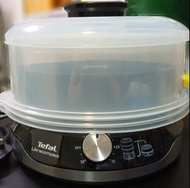 Tefal 3層電蒸爐 ULTRACOMPACT STEAMER