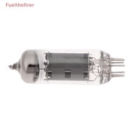 （Fuelthefirer） 1Pc 6K4 Vacuum Tubes Valve Electronic Tube Upgrade Replacement For Pairing Tube Ampli