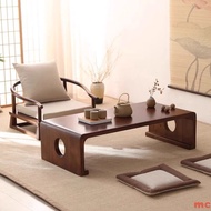 [mc] Balcony Tea Table Coffee Table Small Table Bay Window Table Balcony Household Simple Tea Table 