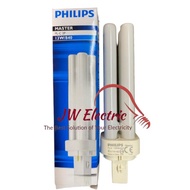 Philips 2P 13 Watt 827 PL-C Master PLC Lamp / 865