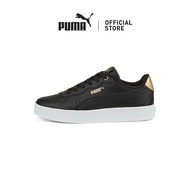 PUMA Skye Clean Distressed Sneakers Women (Black)
