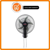 Sona SFW 1562 | SFW1562 Wall Fan 18 Inch