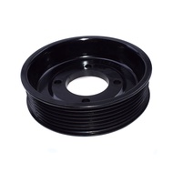 For BMW E31 E38 540i 740i 740iL 11511742045 11806002738 Engine Water Pump Pulley