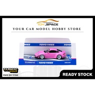 [TARMAC WORKS] 1:64 RWB 997 Pink