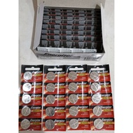 Energizer ECR2032 3V Lithium Battery (Original)