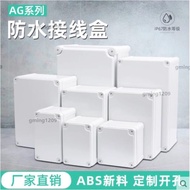 Waterproof IP67 ABS Material g
