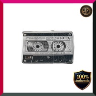 ZIPPO Zippo 2BK-Teap Retro Antique Present (Black)
ZIPPO Zippo Retro Antique Present (Brown)