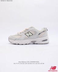 นิวบาลานซ์ New Balance 530 Vintage Dad Sneakers With Mesh For Retro Style NB รองเท้าวิ่ง รองเท้าวิ่ง