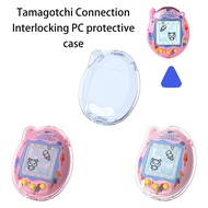 Suitable Tamagotchi Connection Tamagotchi Connection Electronic Phone Link Version PC Protective Cas