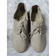 Genuine leather shoes size 36