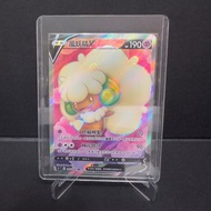 全店包順豐📦有折‼️風妖精 V SR S9F 107/100 PTCG Pokemon Card 繁體中文 寶可夢卡牌 寵物小精靈 放卡 回血 退坑 平賣 美品 Traditional Chinese