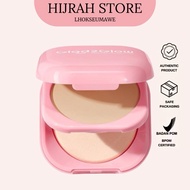 HIJRAH STORE glad2glow powder foundation