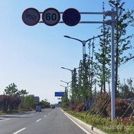 Wayfinding Sign community Warning Construction Sign Traffic Sign Signage Warning Sign Reflective Roa