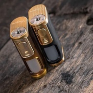 Tebaru UNIK Lost Vape Furyan Mechanical Squonker Mod VAPE Authentic NEW Berkualitas