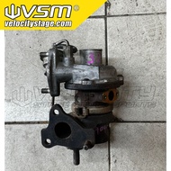 Turbo VQ 32 Daihatsu Mira L5/L2/L6 Turbo