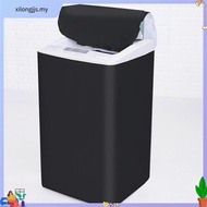 Washing Machine Cover Front Load 5-18kg Washing Machine Waterproof Washer Dryer Polyester Protector 