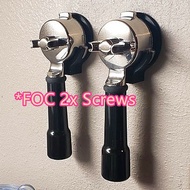 Breville 54mm / 51mm Portafilter Wall Mount Espresso Machine