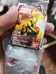 鹹蛋超人發光扭蛋，超人亞鄉1隻