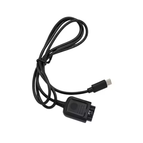 USB TYPE C Charger Cable for Motorola TETRA MTP3150 MTP3250 MTP6750 MTP3550 MTP6550 HAM Radio Charge